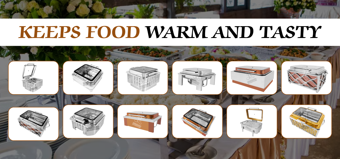 Kitchen Equipment Manufacturers